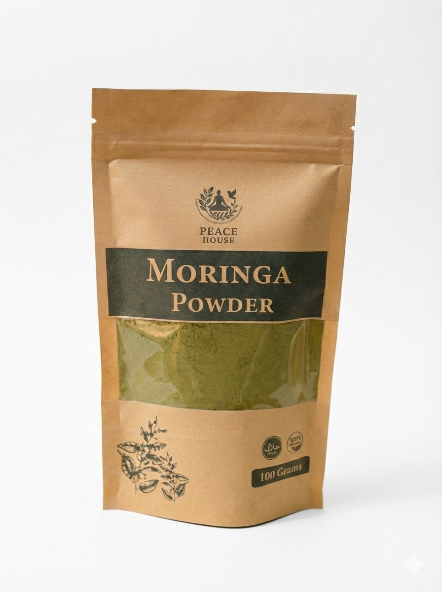 Moringa Powder