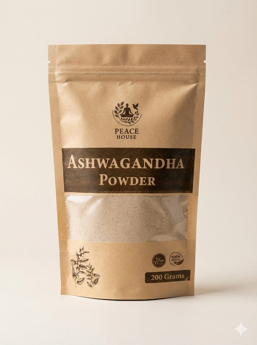 Ashwagandha Powder