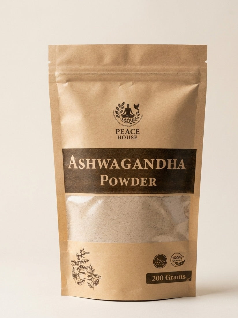 Ashwagandha Powder