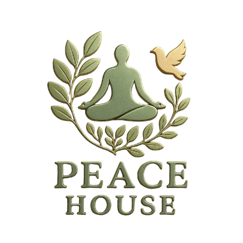 peace house hub