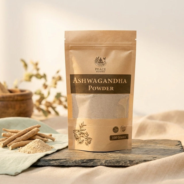 Ashwagandha Powder