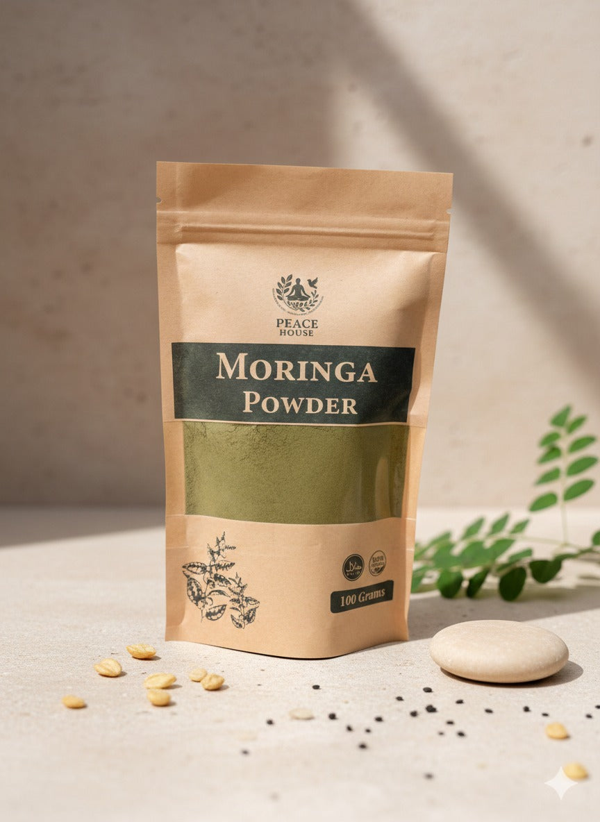 Moringa Powder