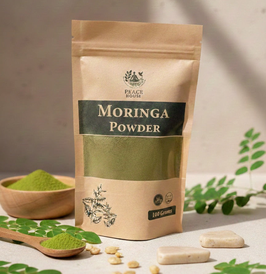 Moringa Powder
