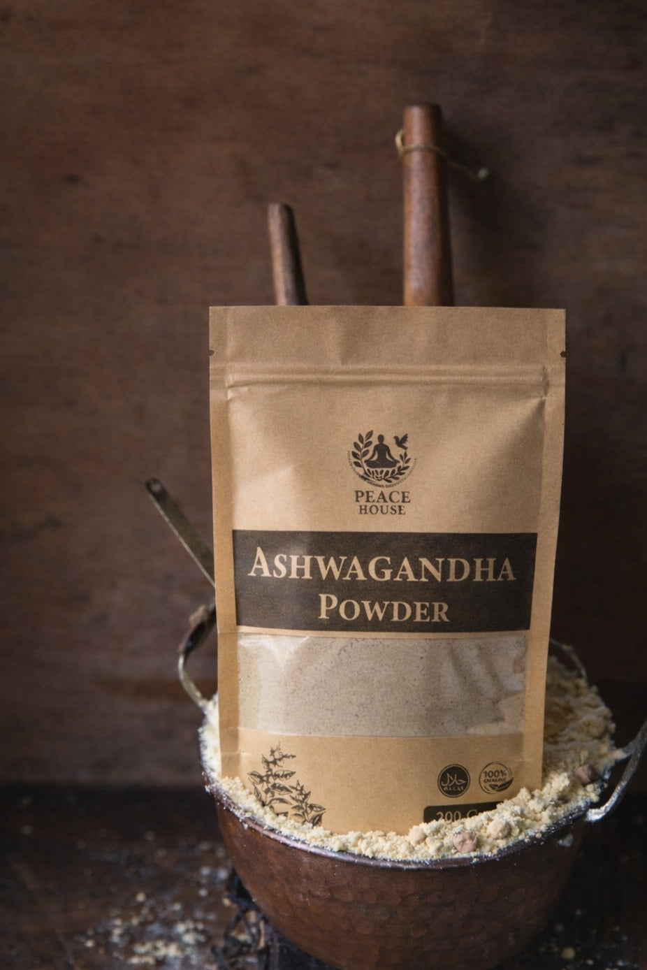 Ashwagandha Powder